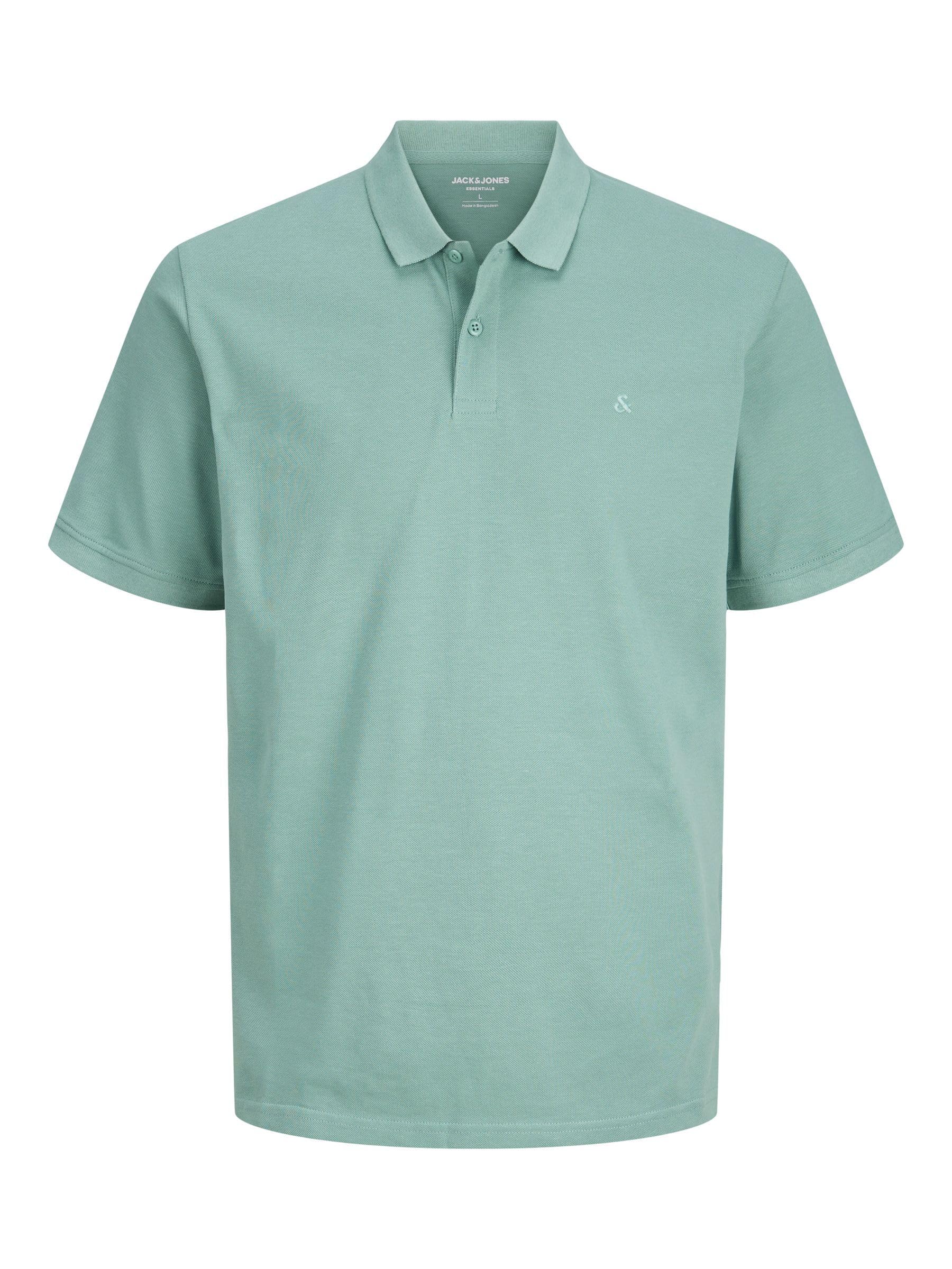 Jack & Jones Men's Vert Polo Basic