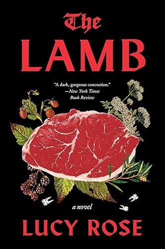 The Lamb: A Novel