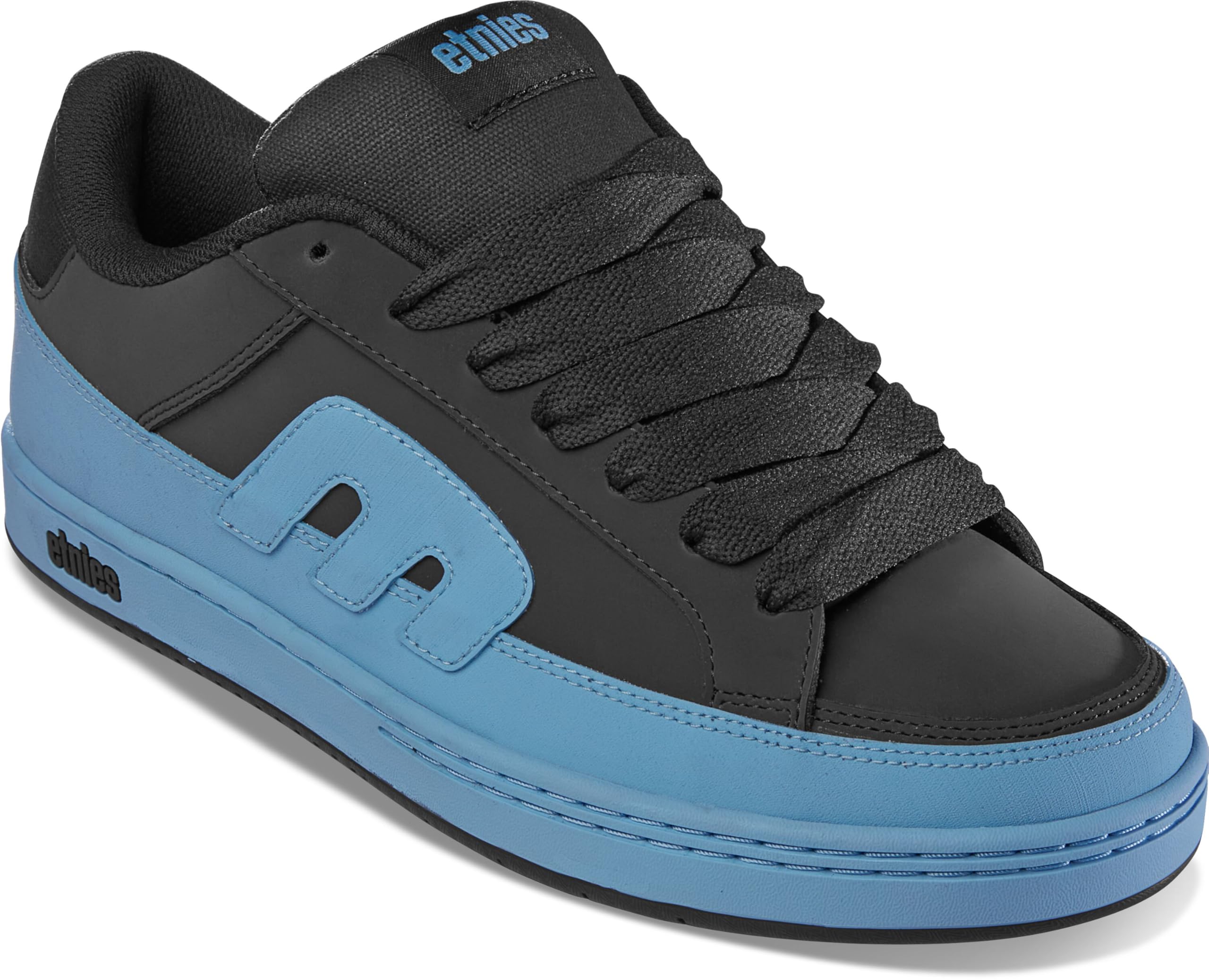 Etnies Kingpin 2K - Tenis de skate con suela acolchada y baja