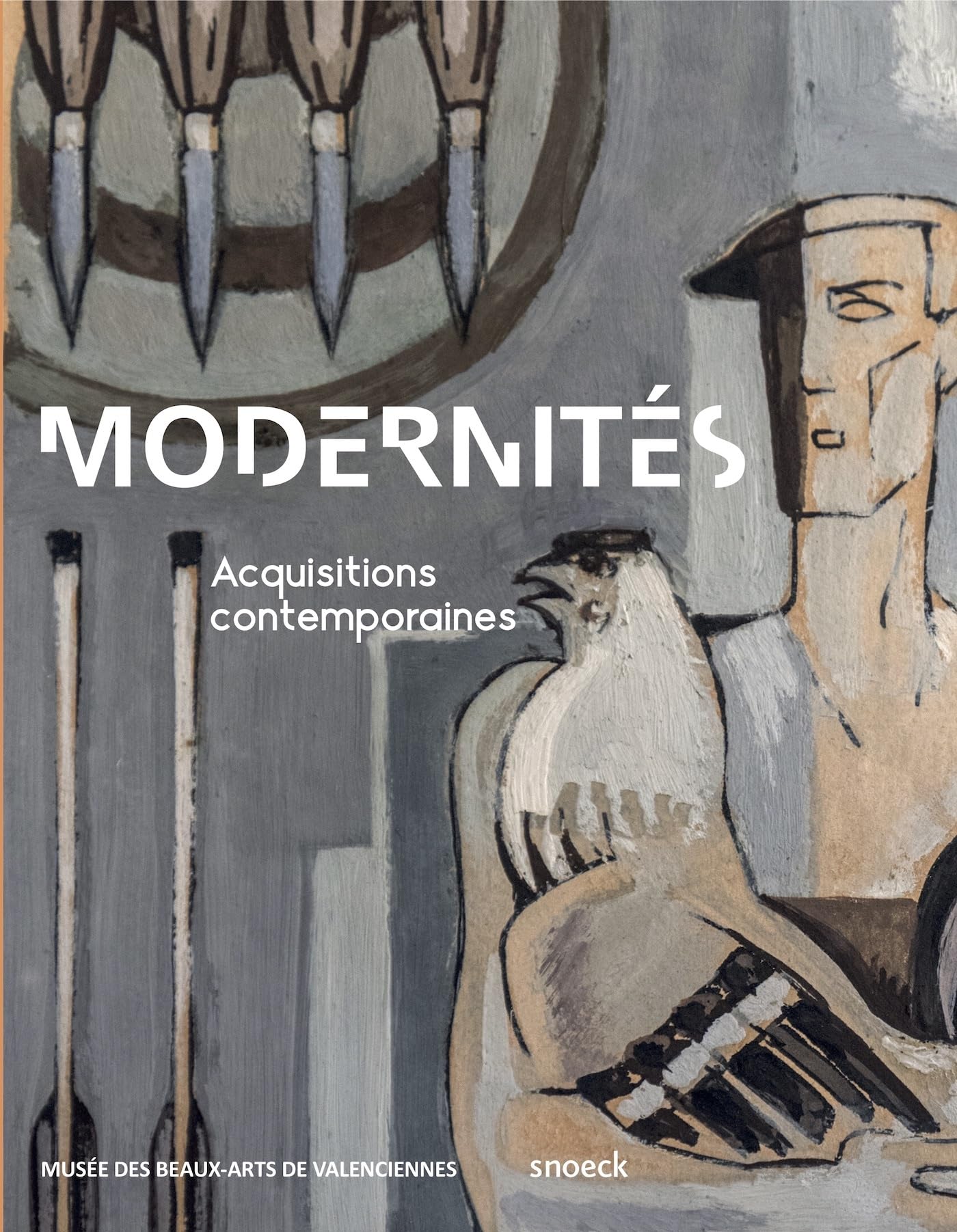 Modernités: Acquisitions contemporaines