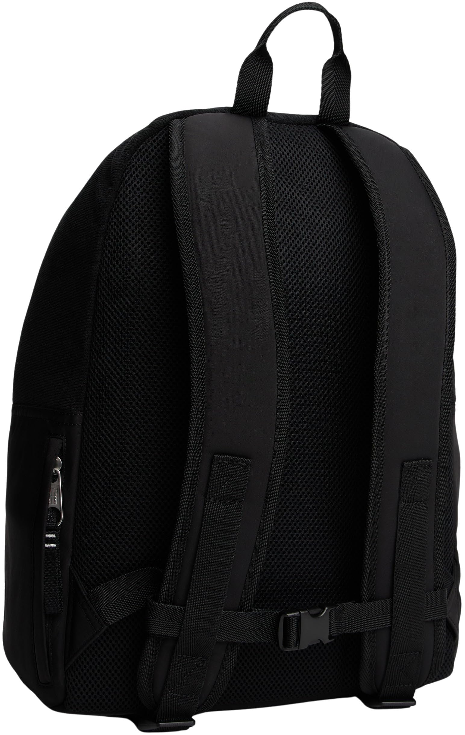 Tommy Jeans Mochila Hombre Daily Tech con bolsillo exterior