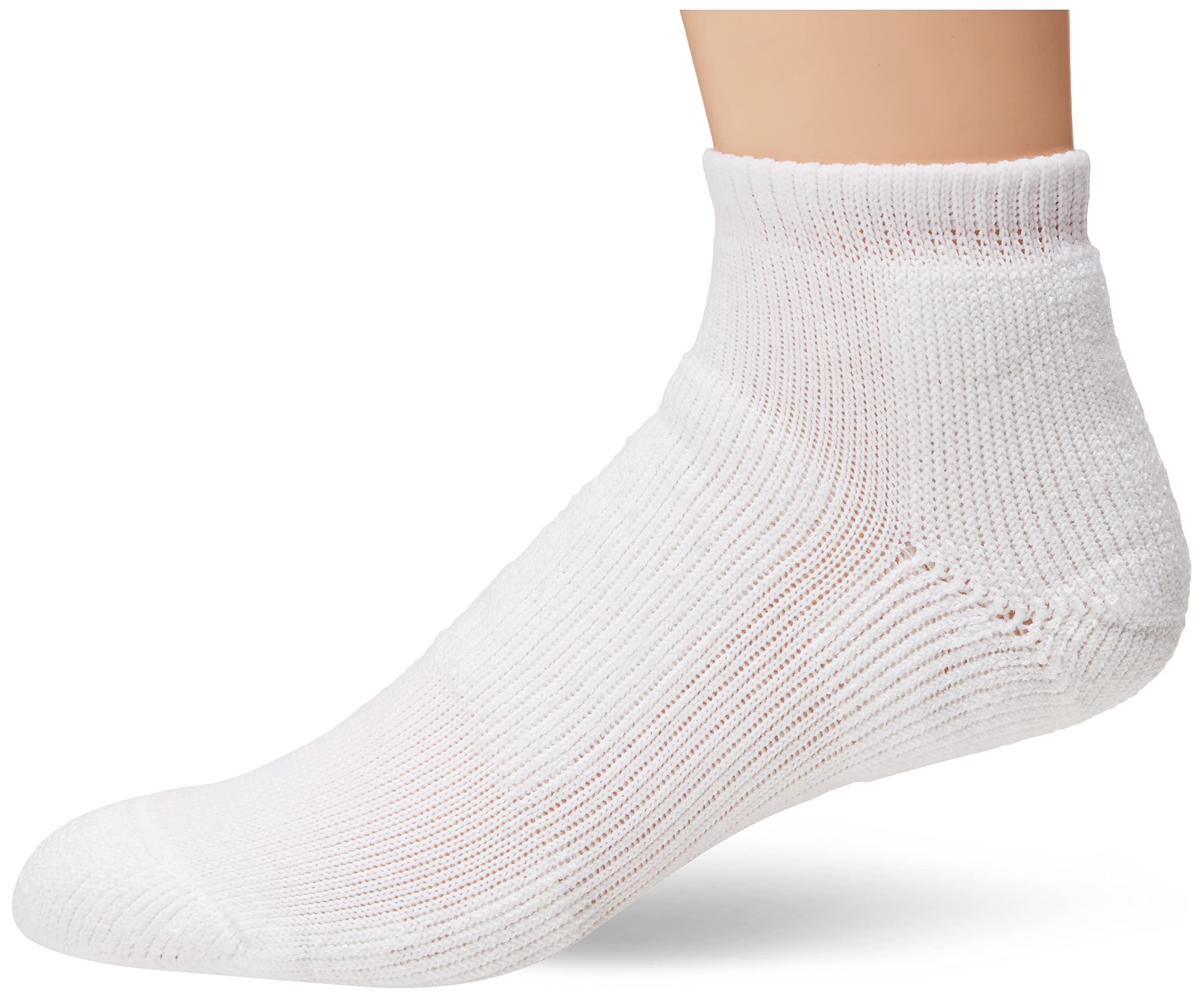 Thorlos Wmm Max Cushion Walking Low Cut Socks