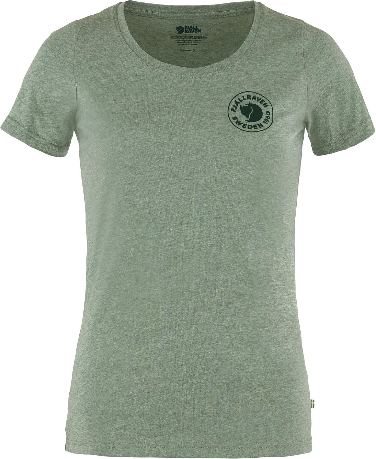 Fjällräven 1960 Logo T-Shirt