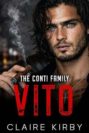 Vito (The Conti Family Series)