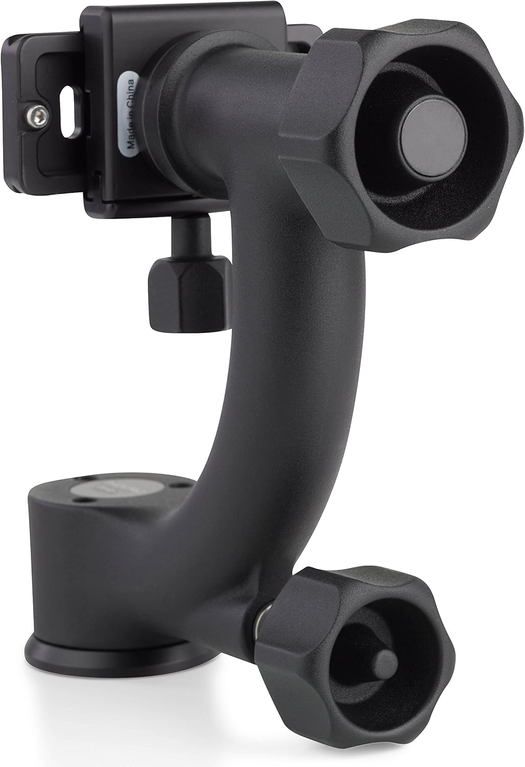 Flash Deals - 80% OFF Induro GHB1 Gimbal Head (Black)