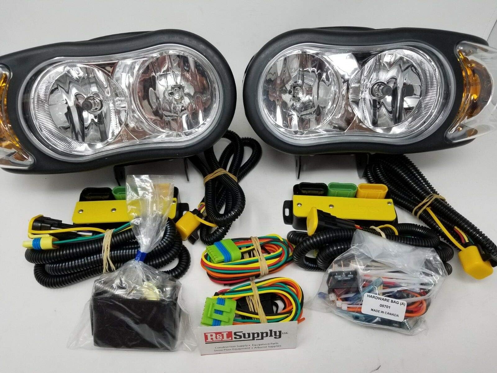 Meyer ProductsLlc 07787
