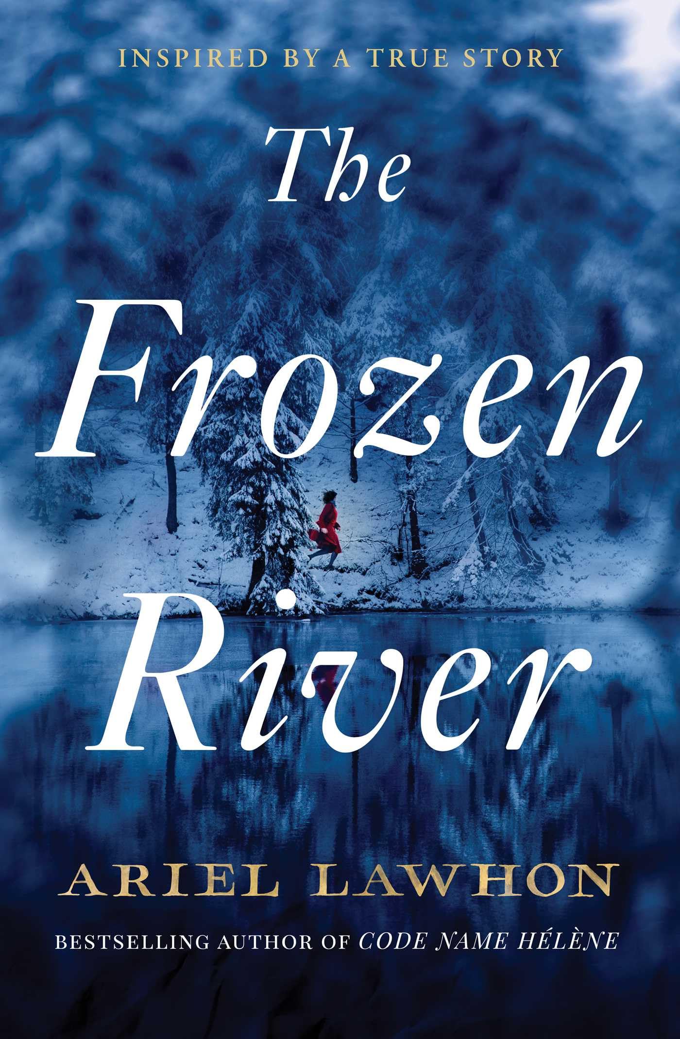 Buy The Frozen River — BookShops.in
