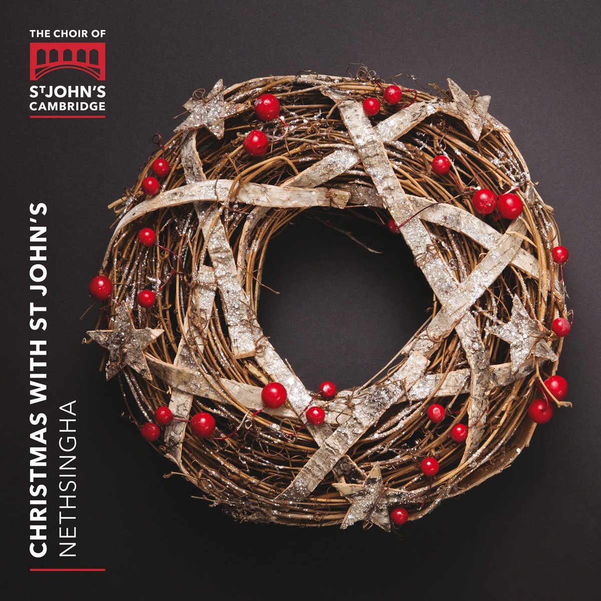 Christmas with St John's (2016)