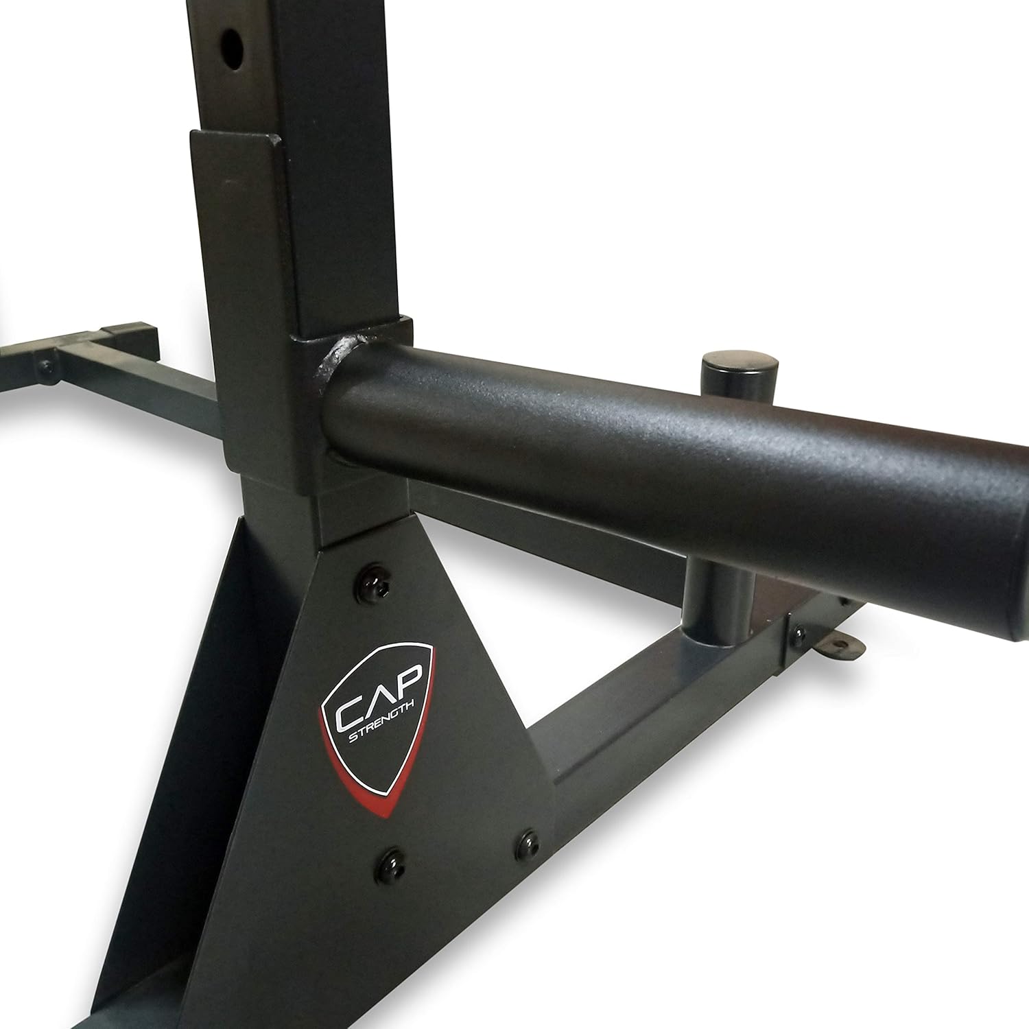 CAP Barbell Power Racks and Attachments