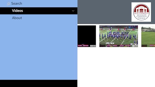 Southwest MS Community College