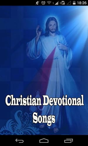 Christian Devotional Songs (Offline Audio) – vue 2