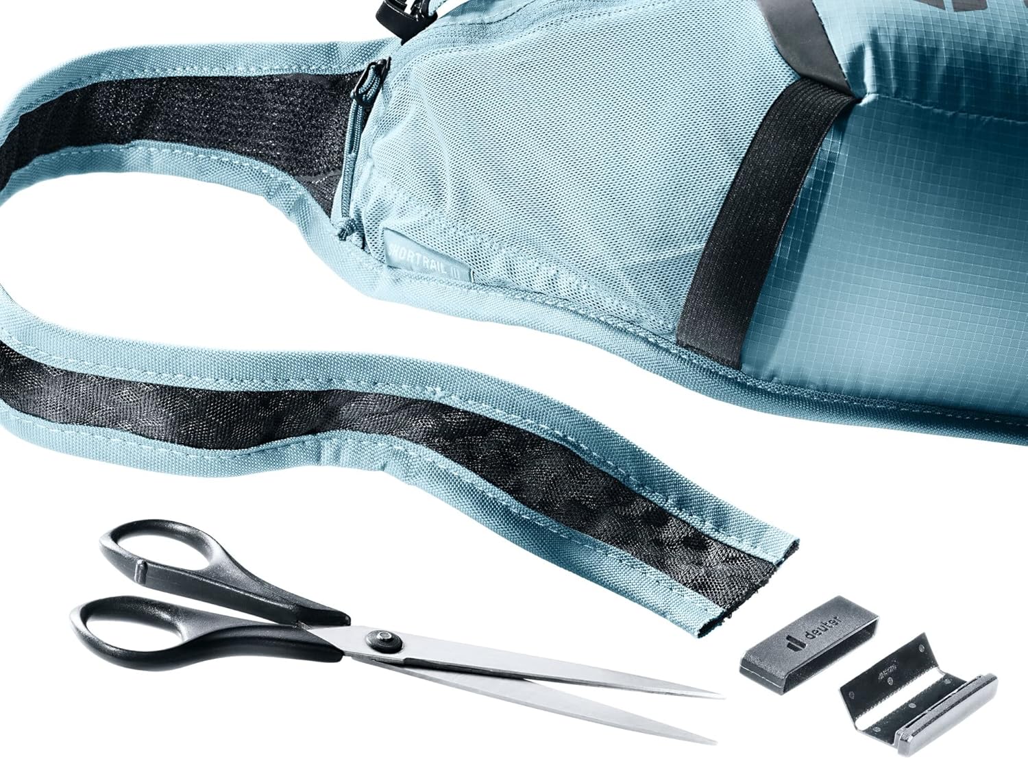 deuter Shortrail III Trail Running Waist Bag
