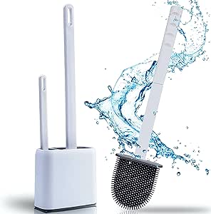 Ugelli Per Pistola Siliconica 30 Cm - 2 Punte A Cono Per Sigillature E Stucchi - Foto 6