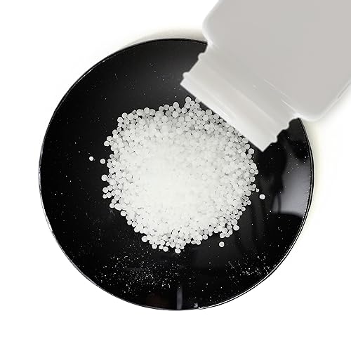 Miniatura 4 de Urea [CH4N2O] 99+% ACS Grado Prills 1 Lb en tres botellas ahorradoras de espacio