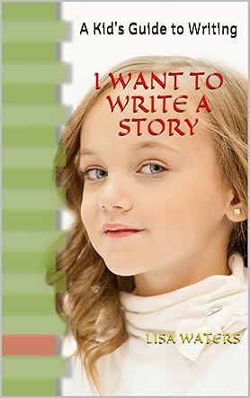 I Want to Write a Story