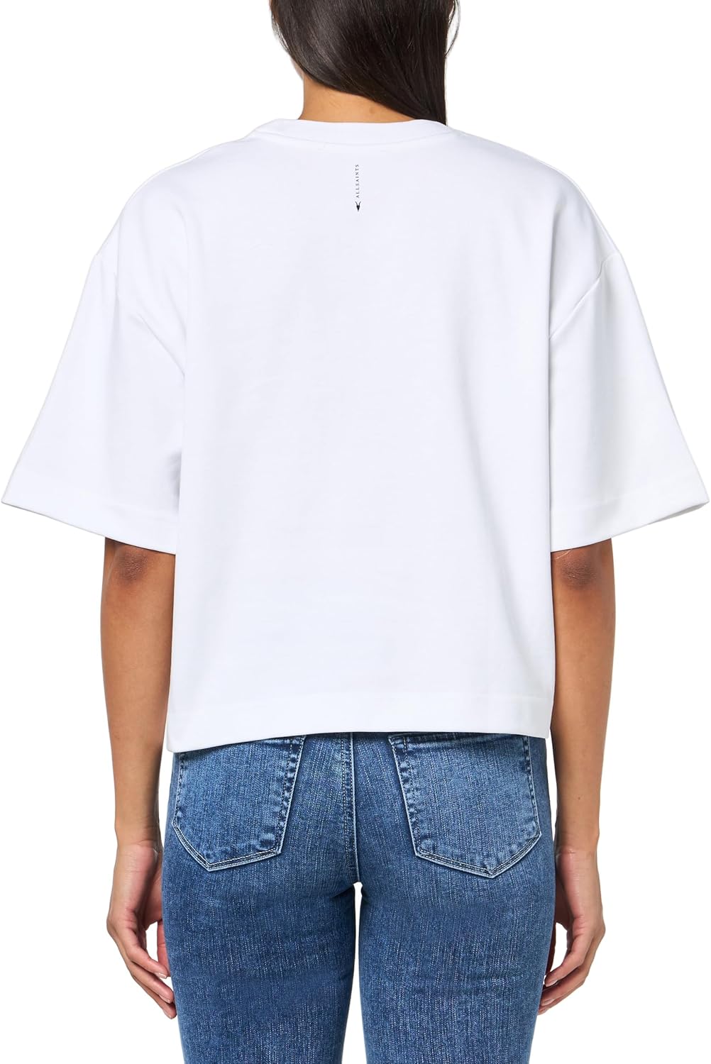 Allsaints Womens Tillie Tee - Image 2