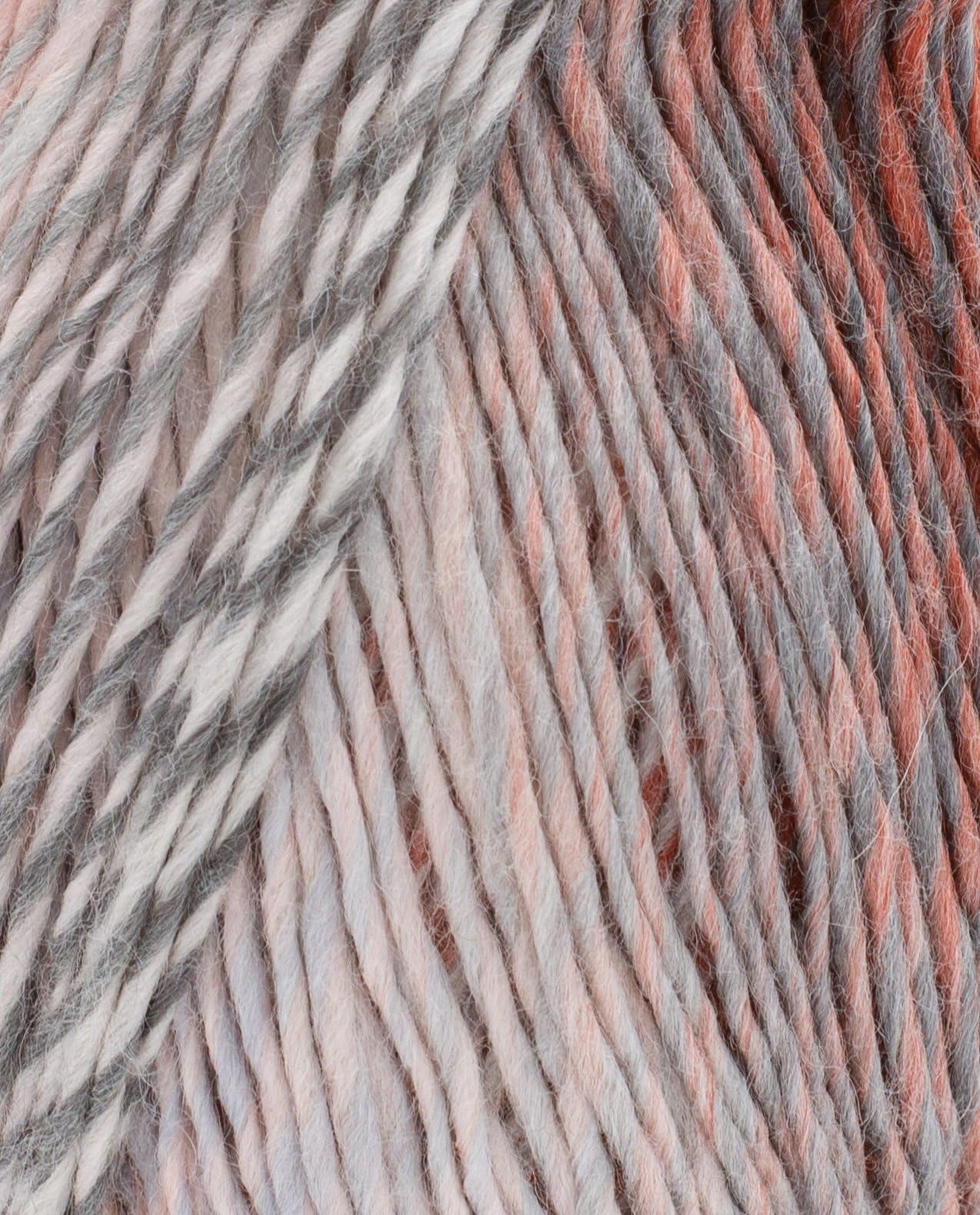 Pelote De Laine Phil BEAUGENCY De 50g - Laine à Tricoter - 25