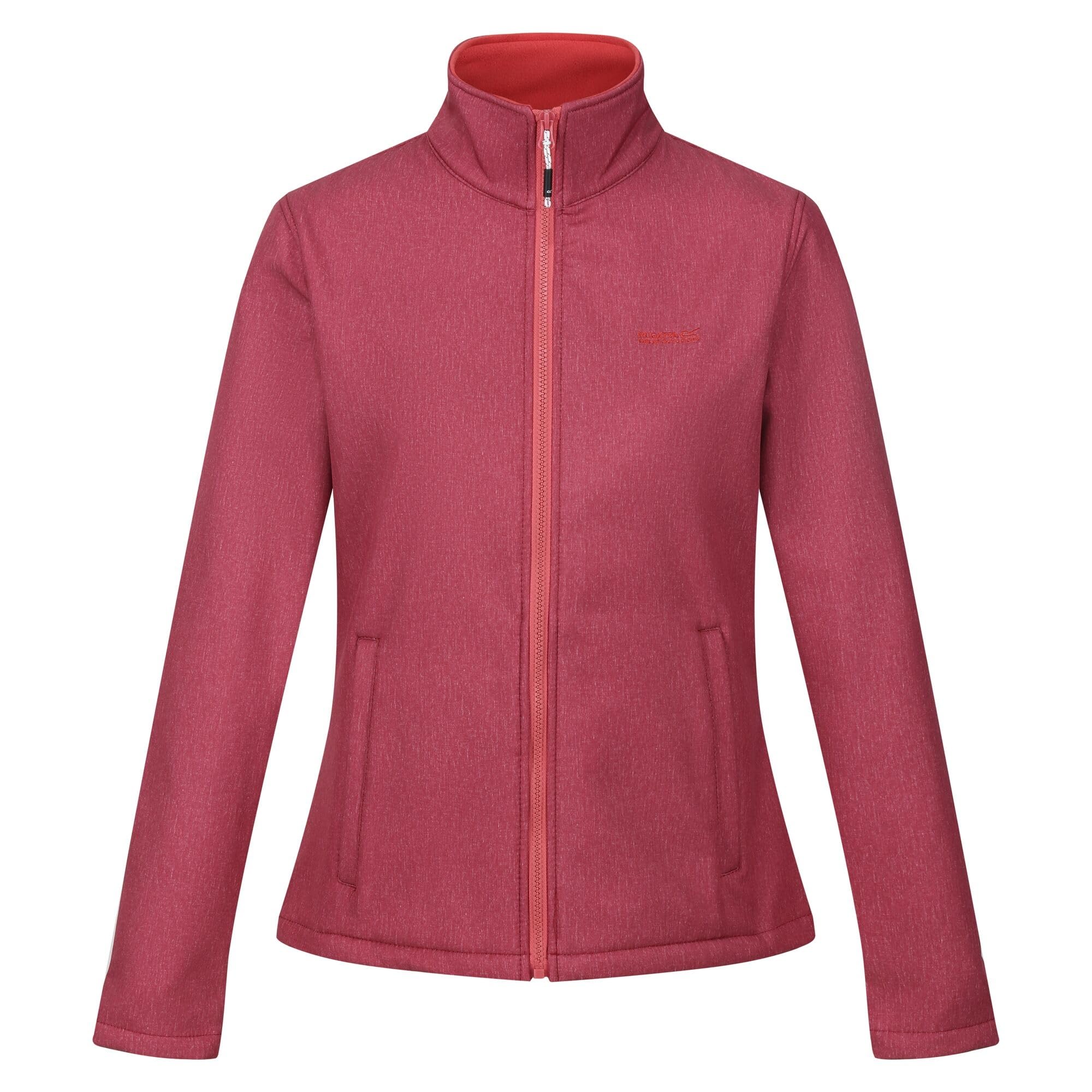 Regatta Connie V Softshell Jacket Women - 40