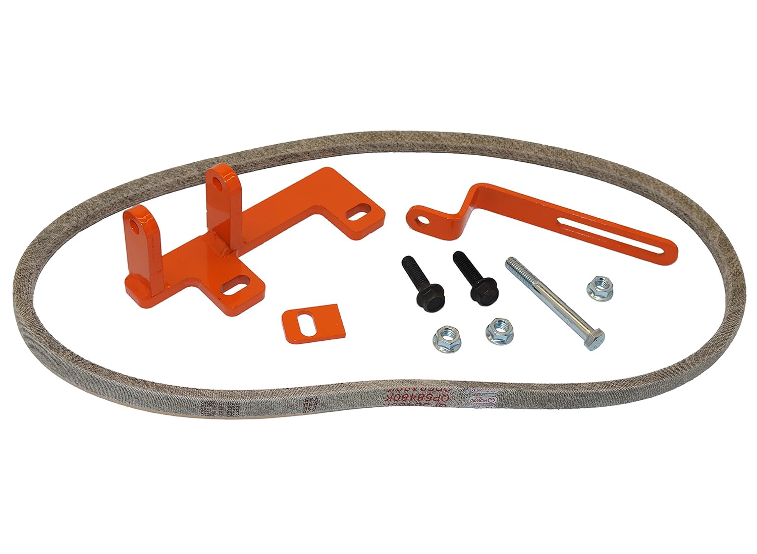 Alternator Bracket Kit Allis Chalmers WC WD WD45 WF