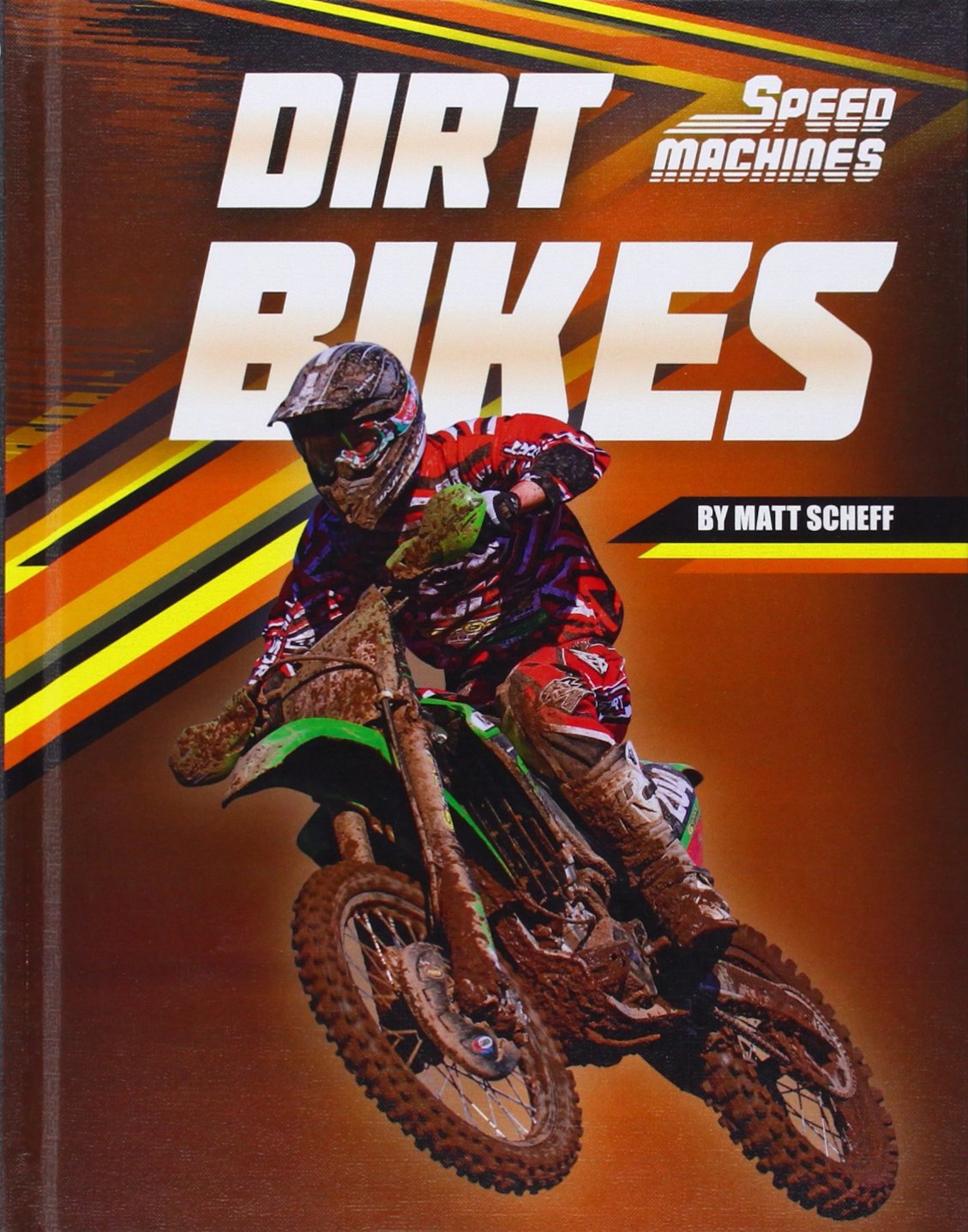 Dirt Bikes (Speed Machines)
