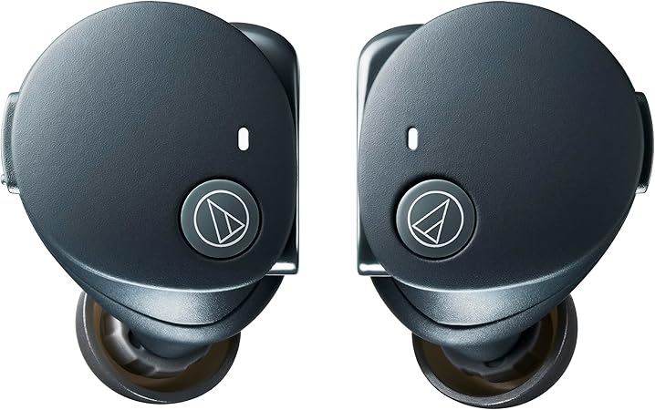Audio Technica ATH-CKS50TW2 Wireless in-ear headphones, black