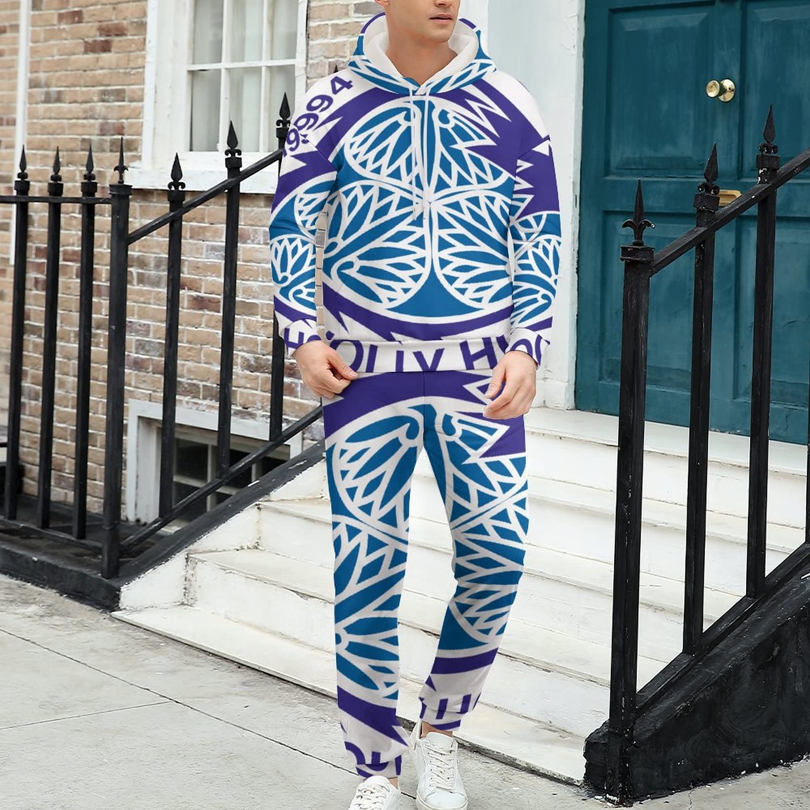 Amazon.co.jp: 水戸ホーリーホック パーカー メンズ 上下セット 長袖