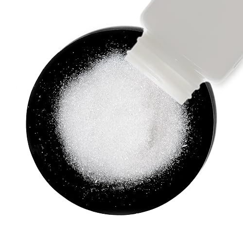 Miniatura 4 de Fosfato de potasio monobásico [KH2PO4] 99+% Cristales finos 1.5 libras en tres botellas ahorradoras de espacio