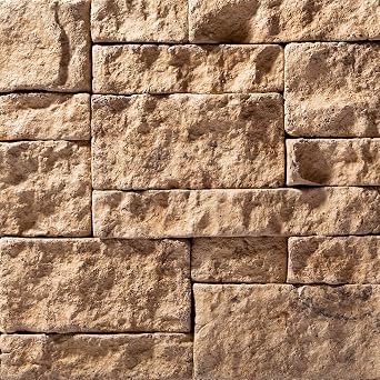 Evolve Stone Capital Sky DP Non-Rated Flat Stone Veneer 14.25 sq. ft.