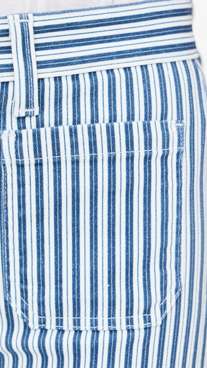 AG Adriano Goldschmied Women's Kassie Jeans - Image 6