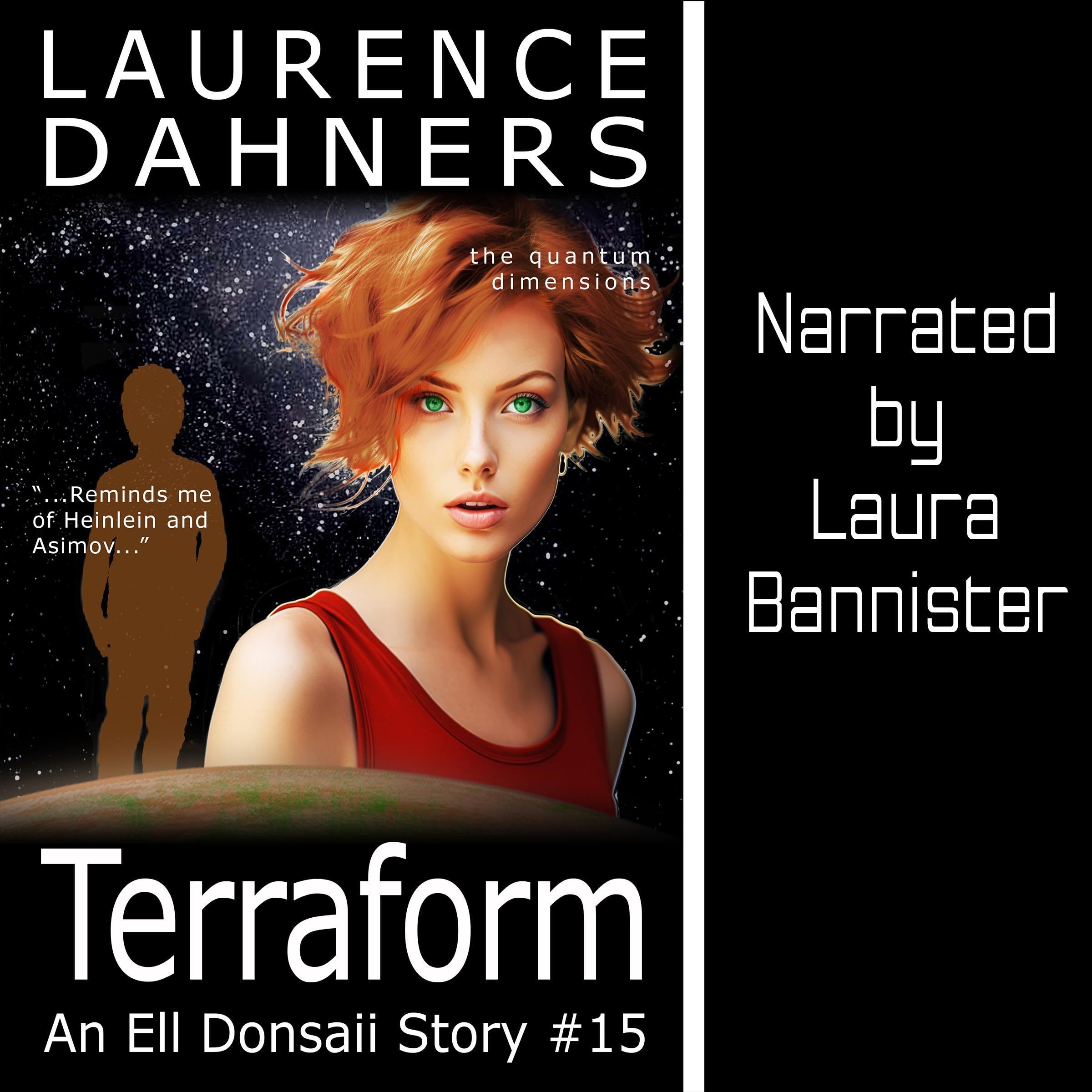 Cover art for Terraform
