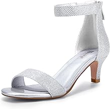 jeweled kitten heels