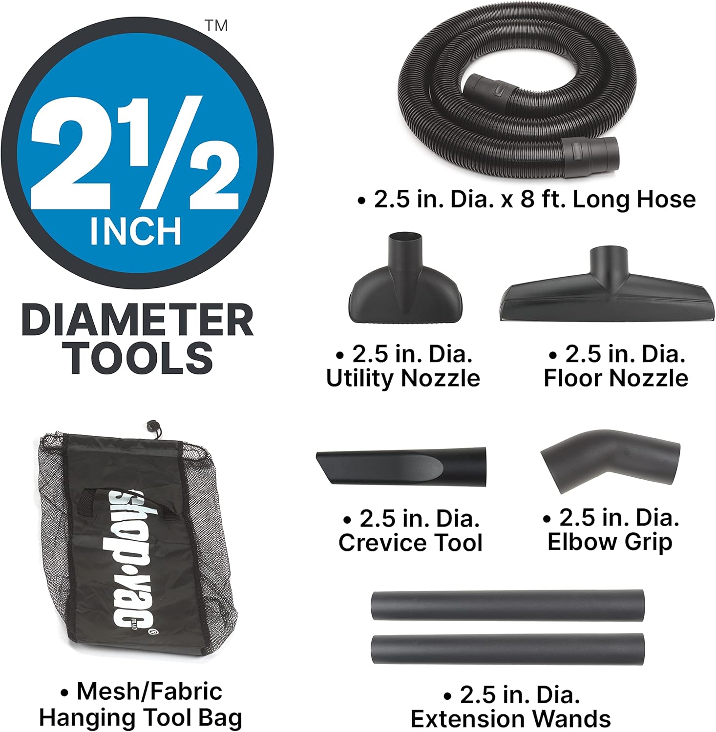 Transform Your Cleanup: Review of the Shop-Vac 12 Gallon Wet/Dry Utility Vacuum