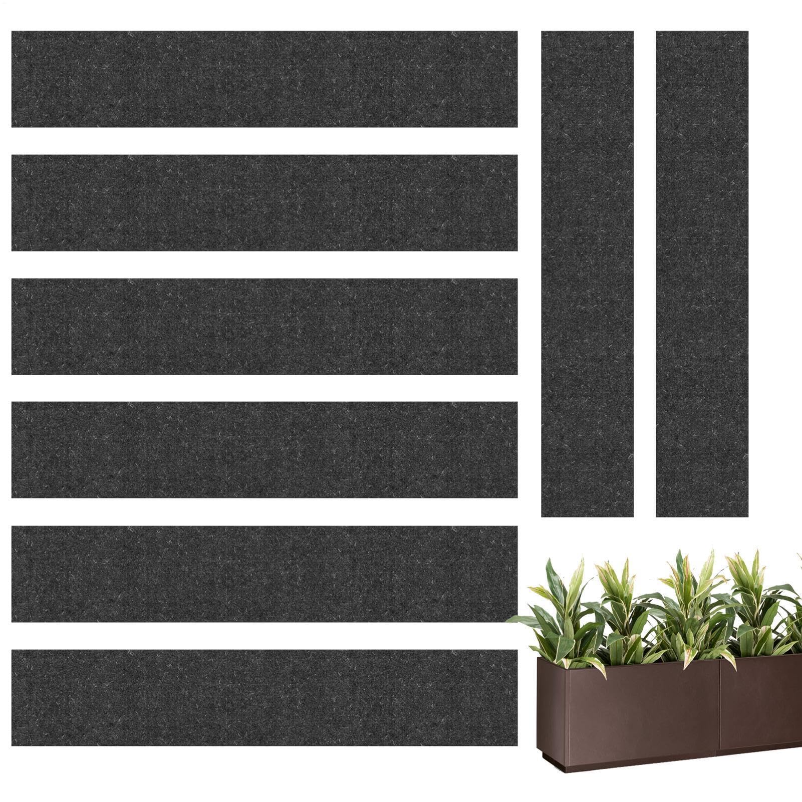 Automatic Plant Watering Mat 8X Automatic Watering Seeding Mat