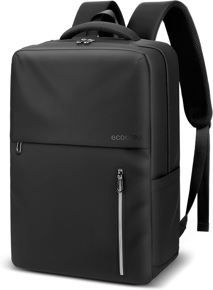 ミニマルなデザインのメンズリュック