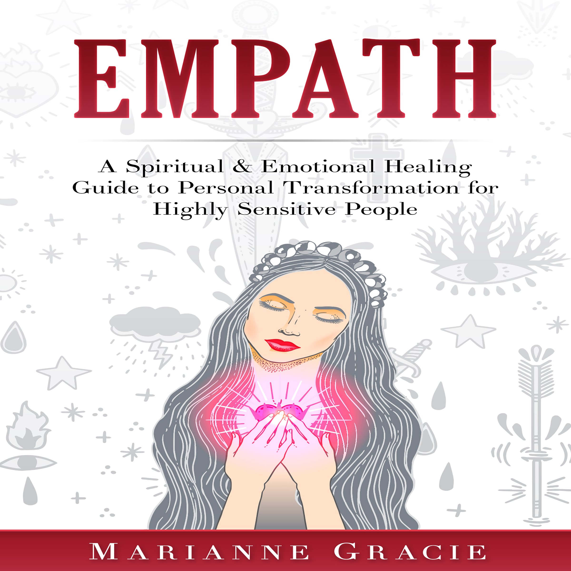 Cover art for Empath