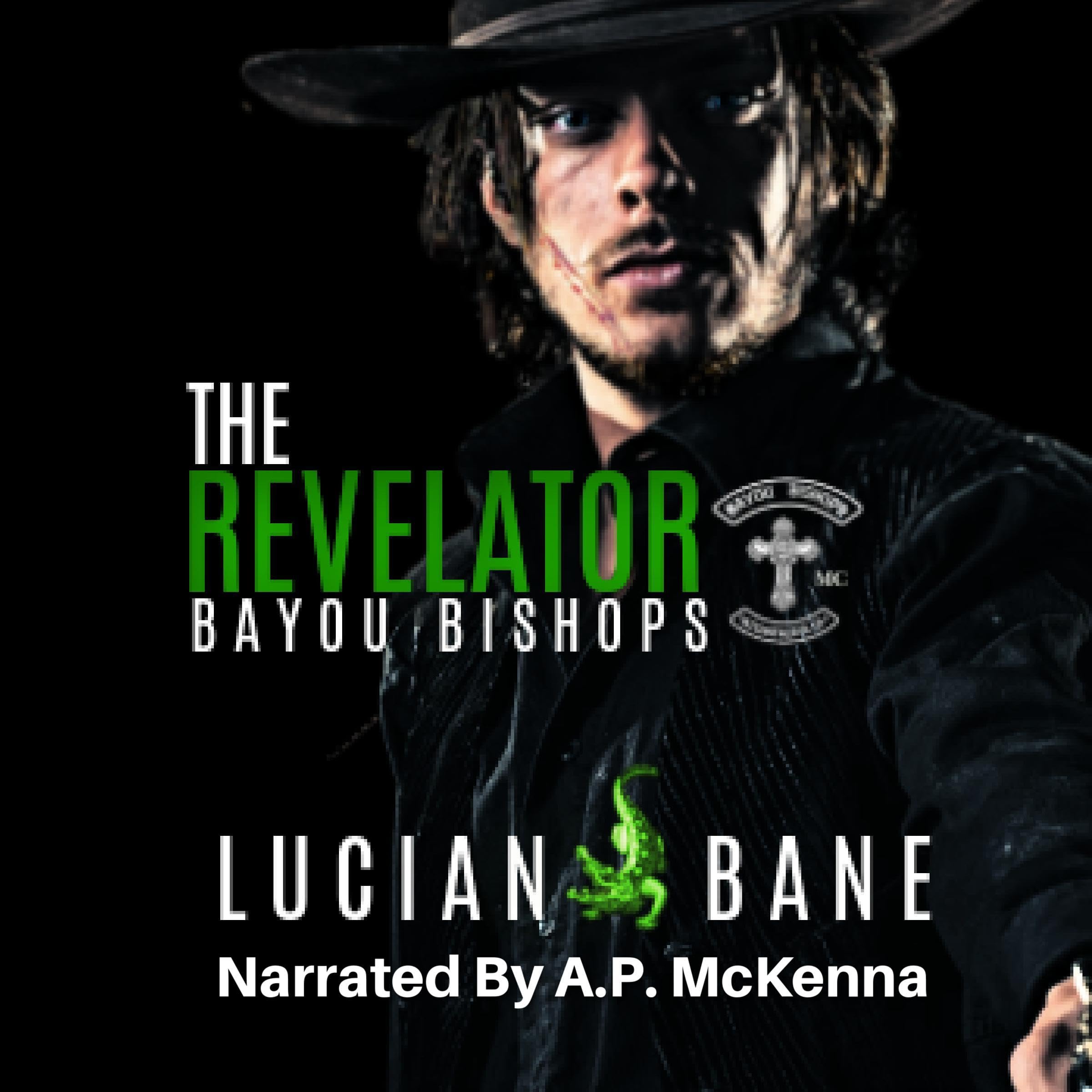 The Revelator