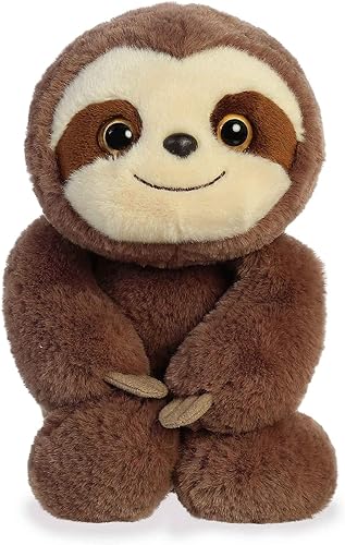 Miniatura 240 de Aurora World – Peluche Fiona Fox, 12