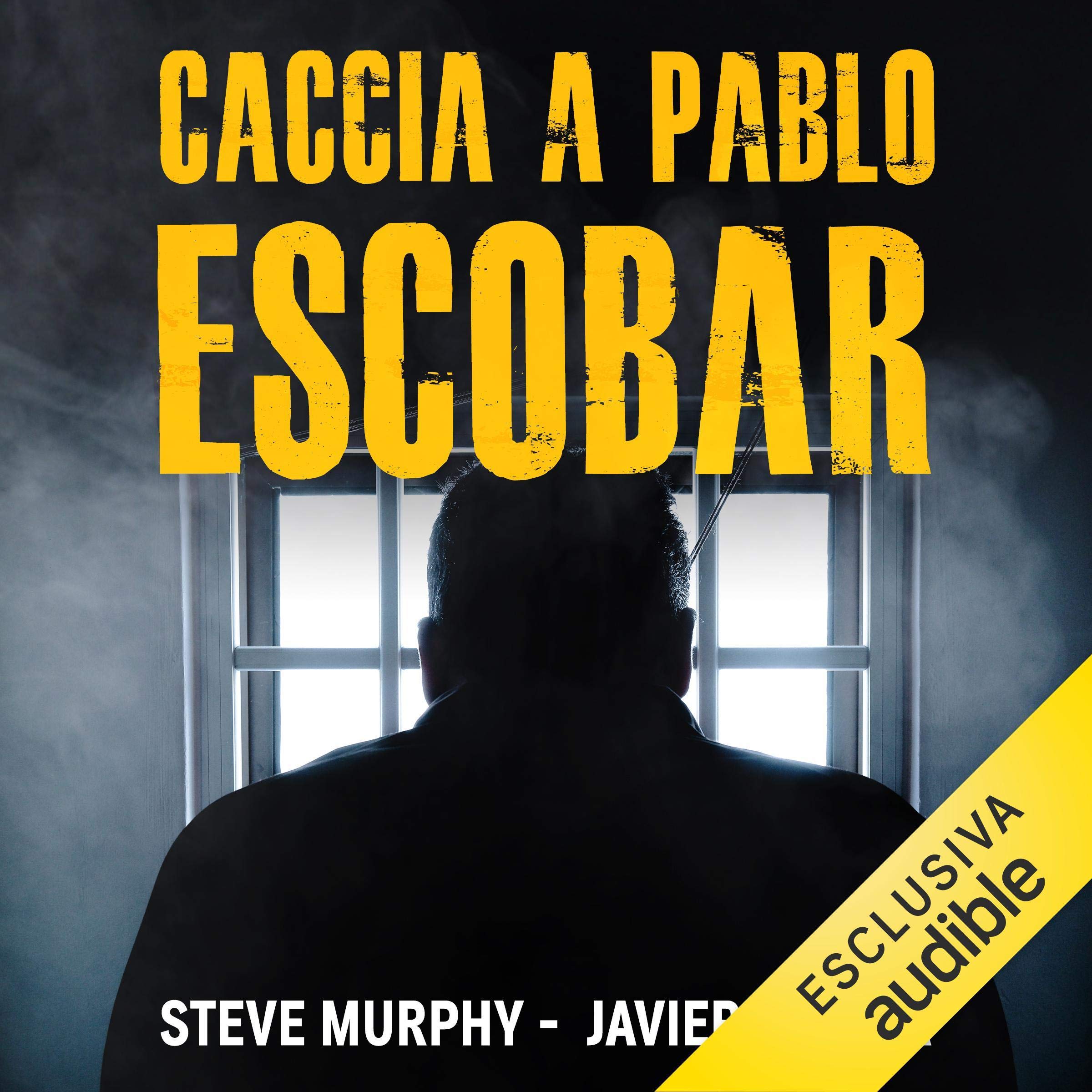 Caccia a Pablo Escobar