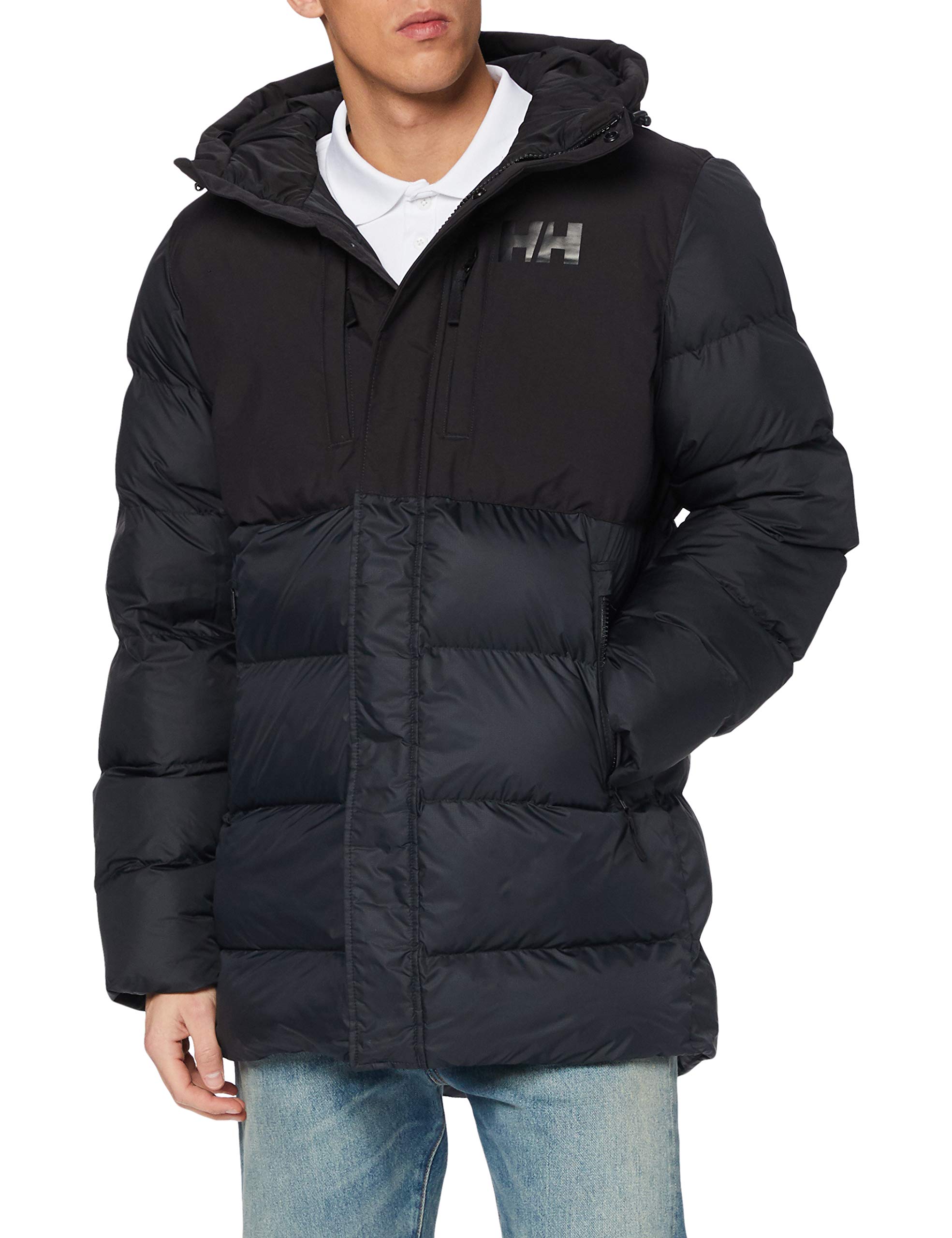 Men's Active Puffy Lang Jacket Men's Jacket