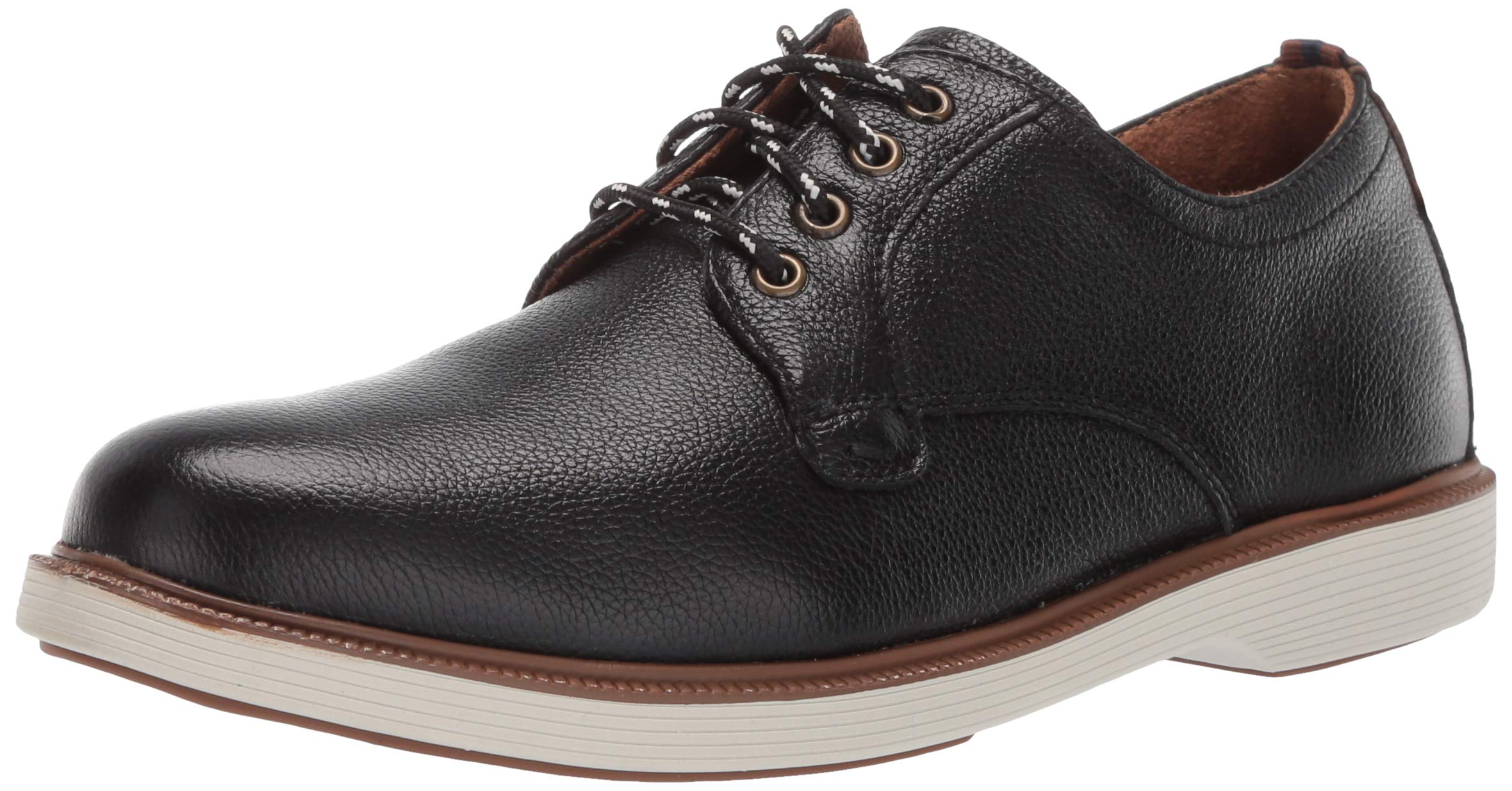 FlorsheimBoy's Supacush Plain Toe Oxford Jr