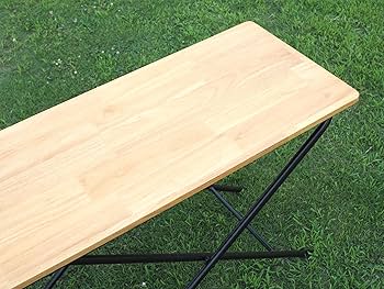 Amazon.co.jp: AXZES(アグゼス) カーサイドテーブル コンパクト