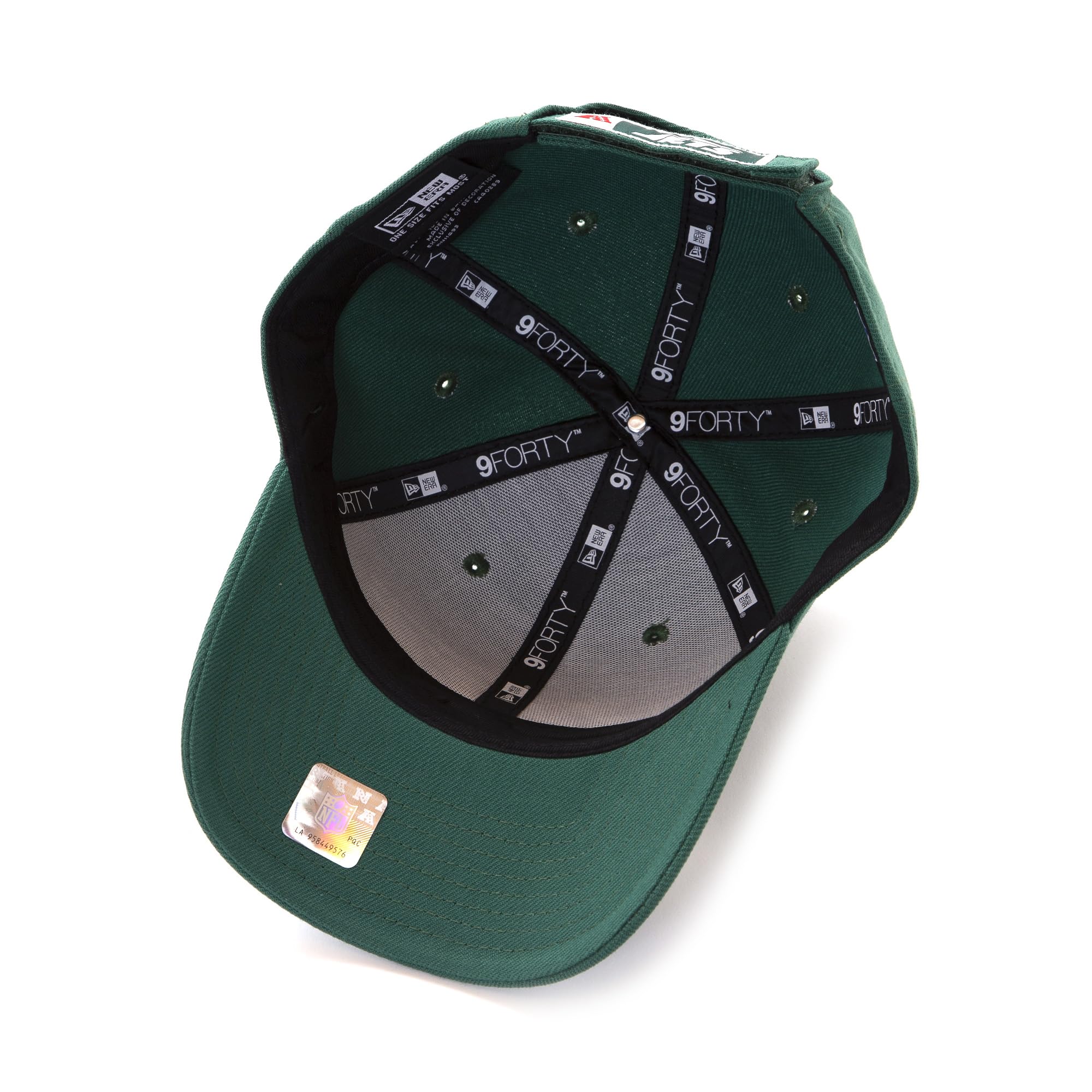 NEW ERA （ニューエラ） NFL キャップ 9FORTY - 5