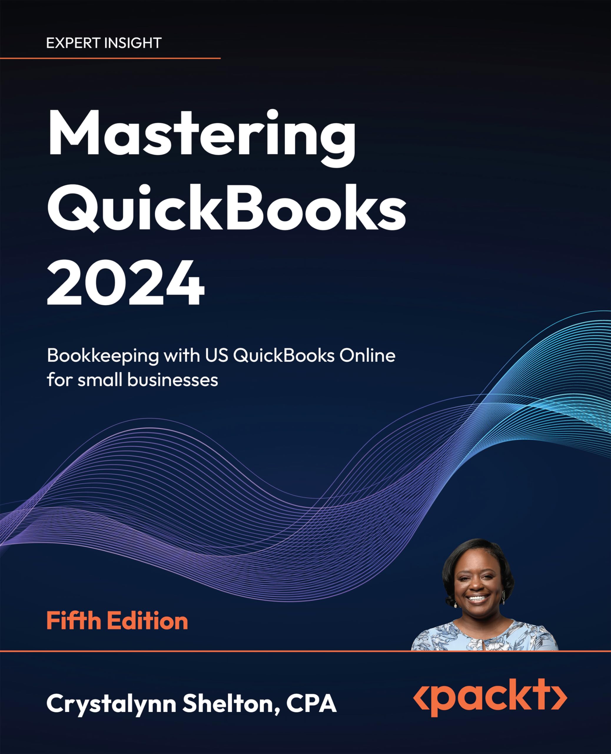 Mastering QuickBooks 2024: Bookkeeping with US QuickBooks Online for small businesses