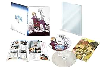 Amazon.co.jp: とある魔術の禁書目録III Vol.2(初回仕様版)(特典