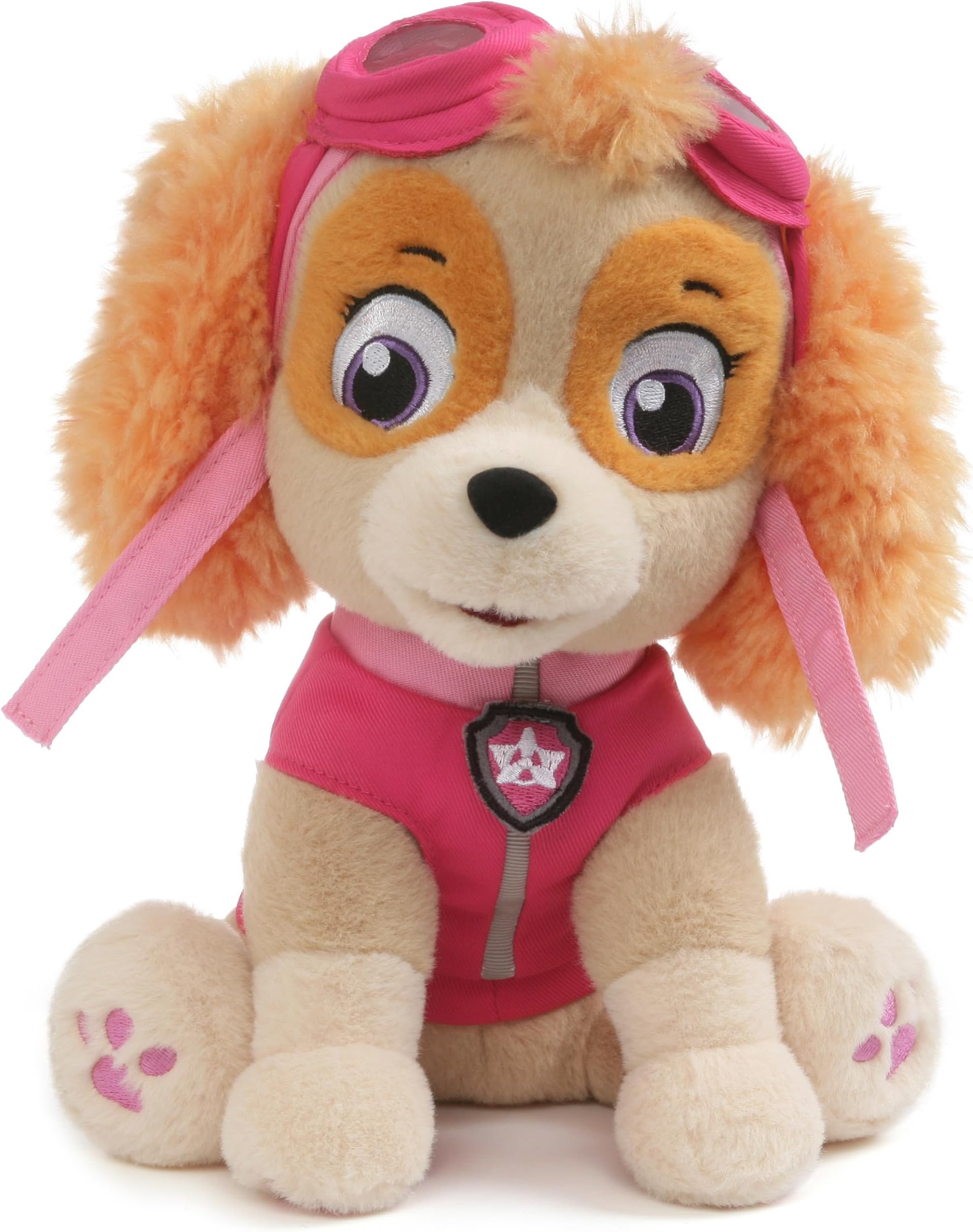 GUND Skye, 9