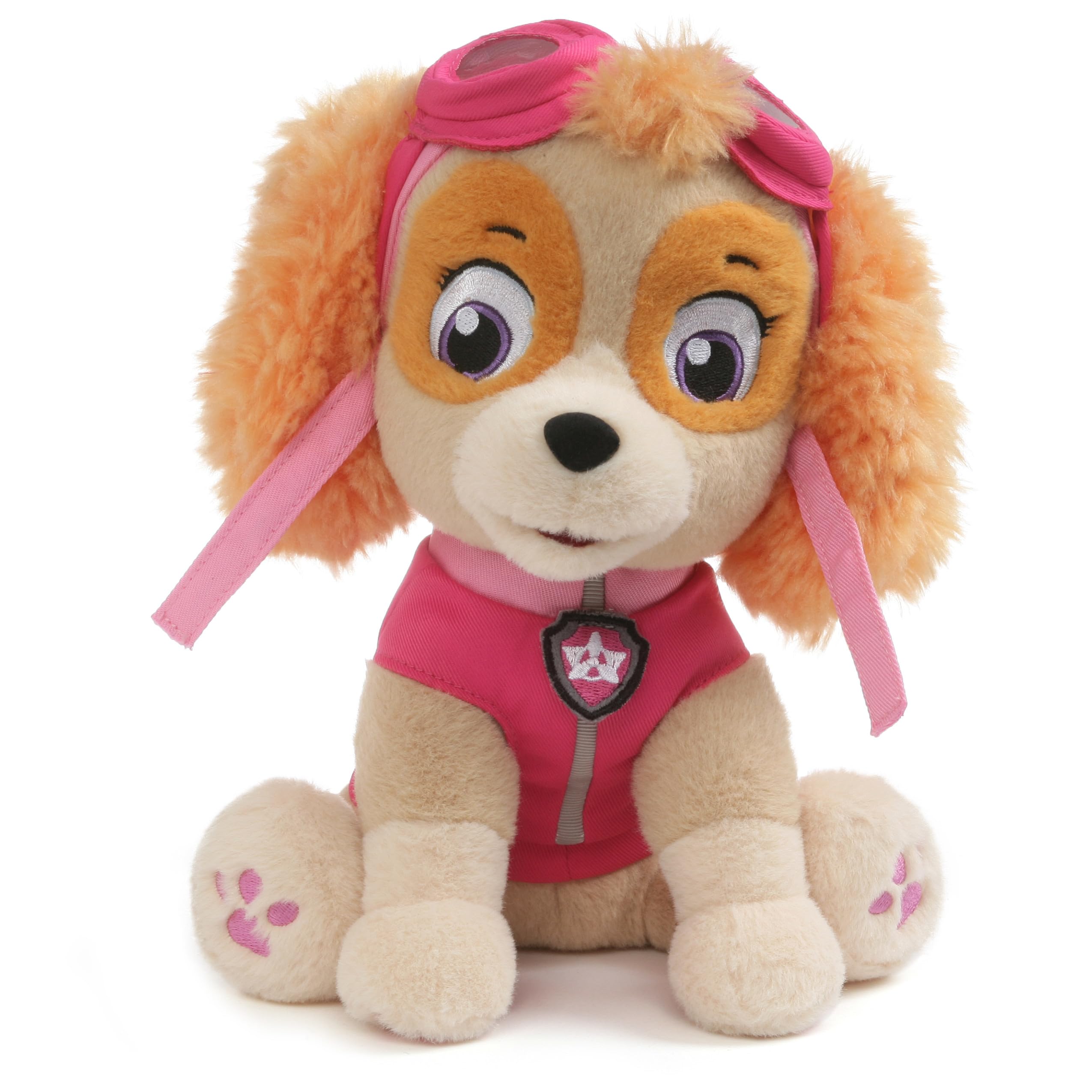 GUND Skye, 9