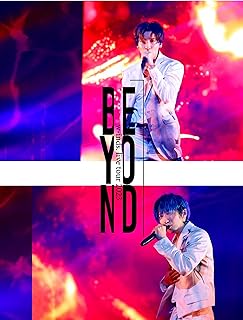 w-inds. : LIVE TOUR 2023 “Beyond”