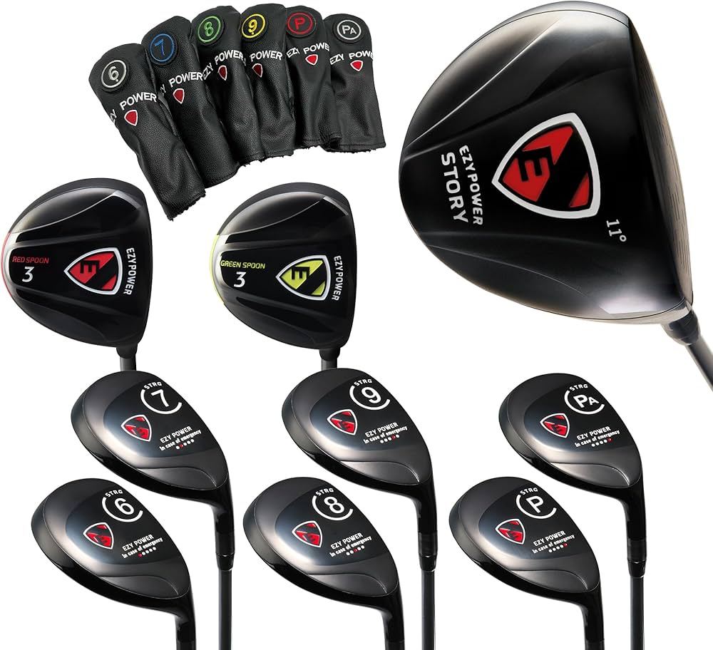 Amazon.co.jp: [EZYPOWER]イージーパワー【セット価格】9本