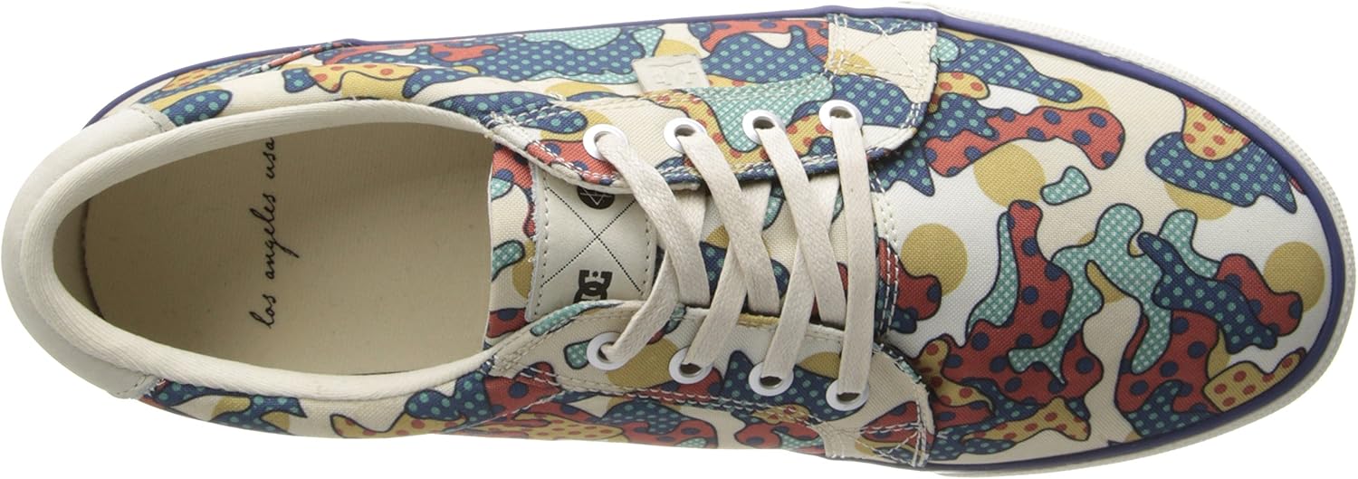 DC Men's Council Cyrcle Sneaker