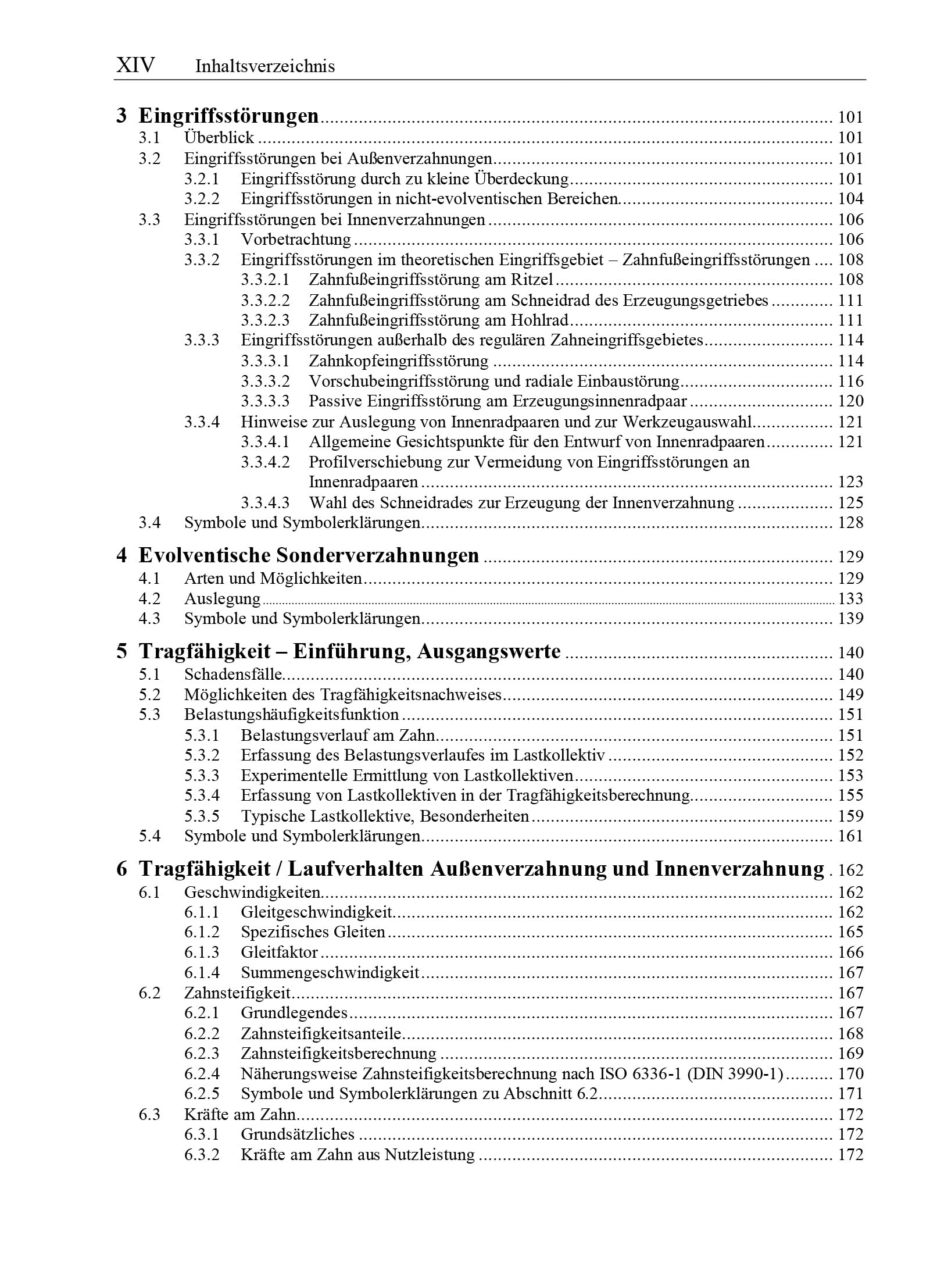 Stirnradverzahnung: Berechnung – Werkstoffe – Fertigung